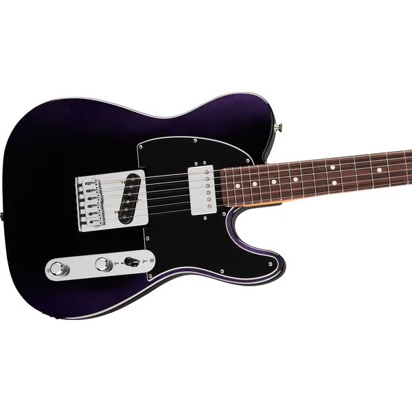 Player II Modified Telecaster SH (MEX, RW) - dusk