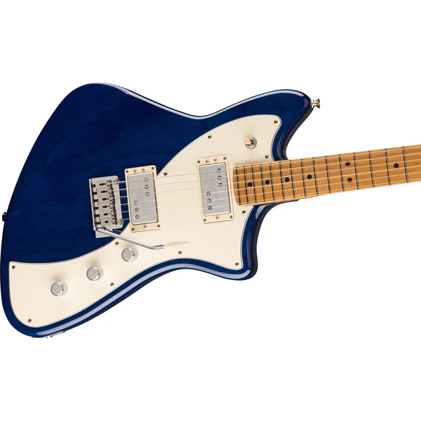 Player Plus Meteora HH Ltd (MEX, MN) - sapphire blue transparent