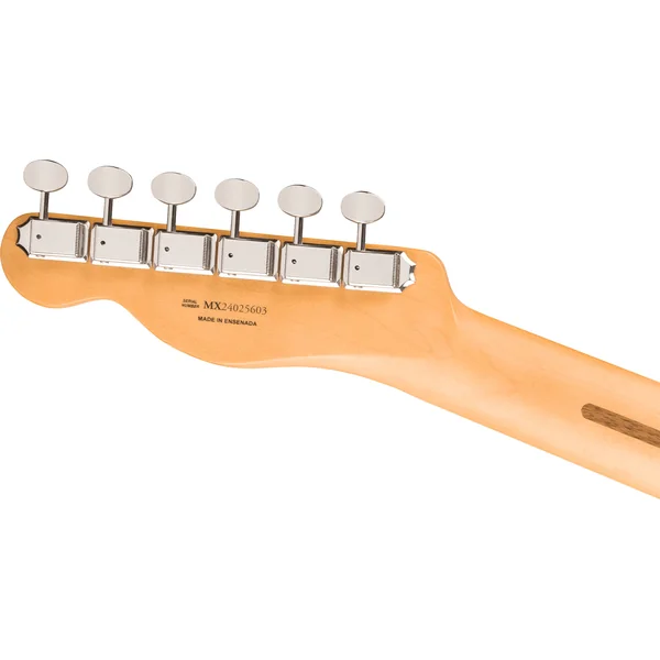 Player Telecaster II (MEX, RW) - aquatone blue