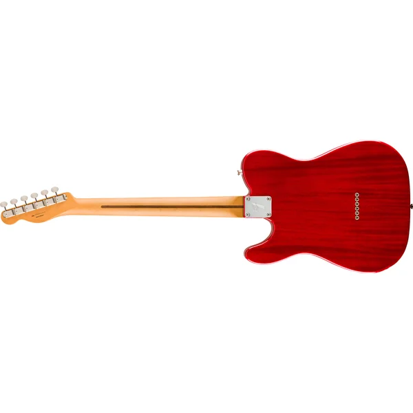 Player Telecaster II (MEX, RW) - transparent cherry