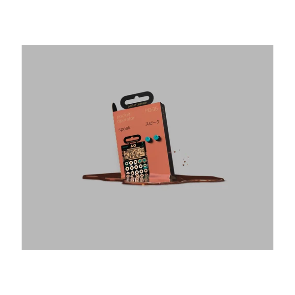 PO-35 speak