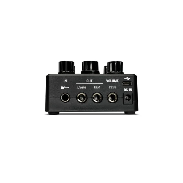 Pod Express Black