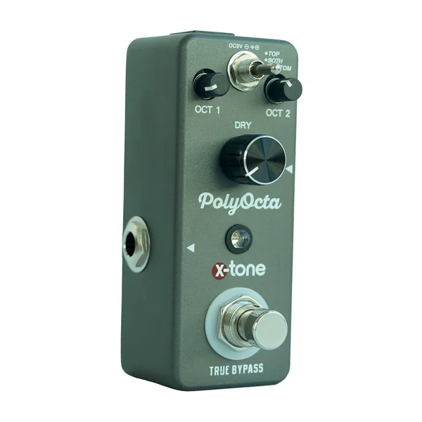 Poly Octa