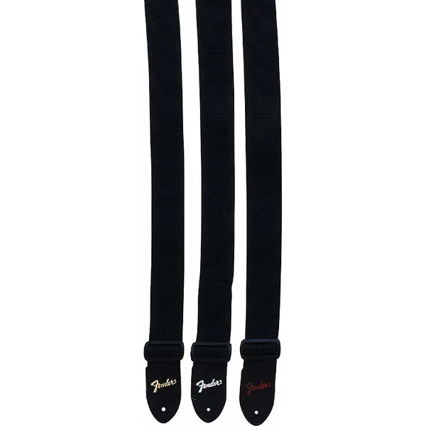 Polyester Logo Strap