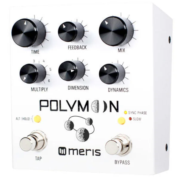 Polymoon Delay