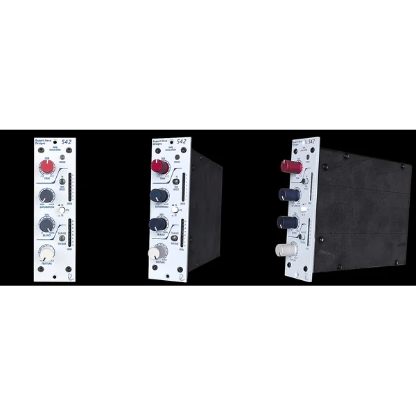 Portico 542 TRUE TAPE EMULATOR