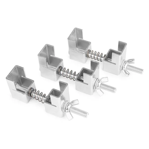 Power Dynamics 750SDCL Stage Deck to Deck Clamp (Set of 3)
