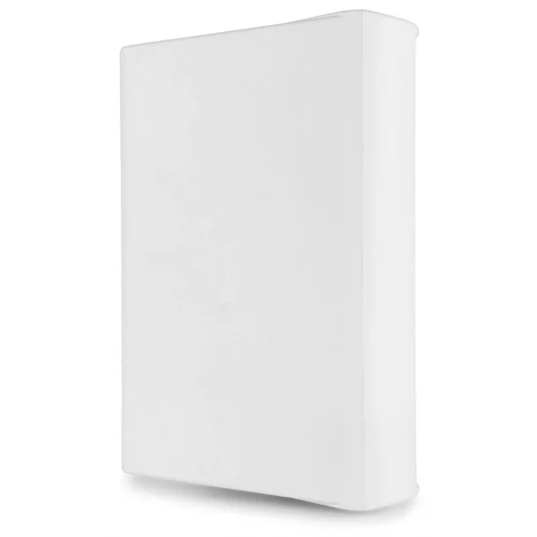 Power Dynamics BC65V - 2 Haut-Parleurs, 150 Watts, 6,5", Étanches, 100V, Public Address - Blanc