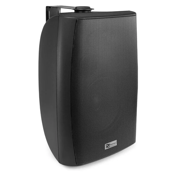 Power Dynamics BF80TB - Enceinte Haut-Parleur Noir Résistants aux Intempéries