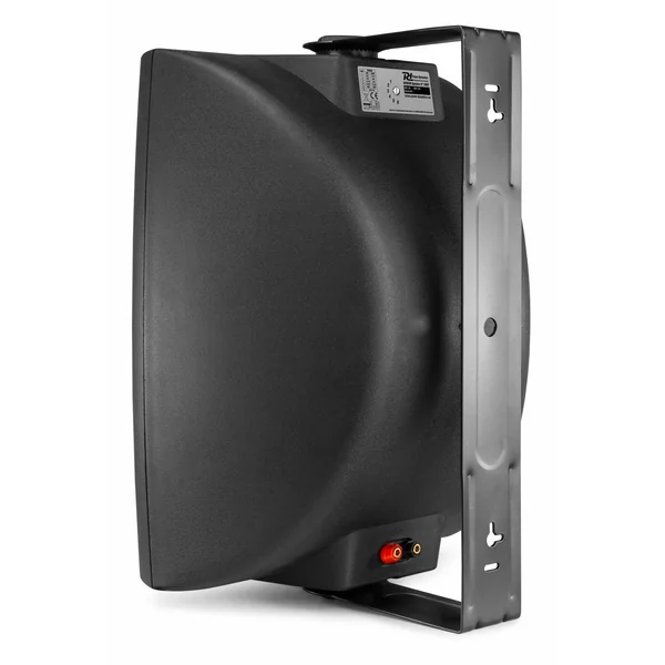 Power Dynamics BF80TB - Enceinte Haut-Parleur Noir Résistants aux Intempéries