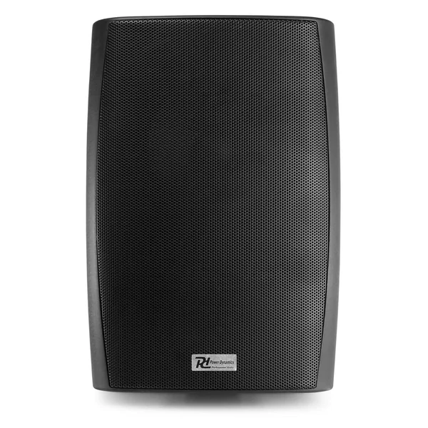 Power Dynamics BF80TB - Enceinte Haut-Parleur Noir Résistants aux Intempéries
