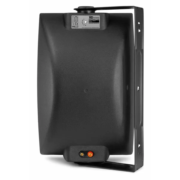 Power Dynamics BF80TB - Enceinte Haut-Parleur Noir Résistants aux Intempéries