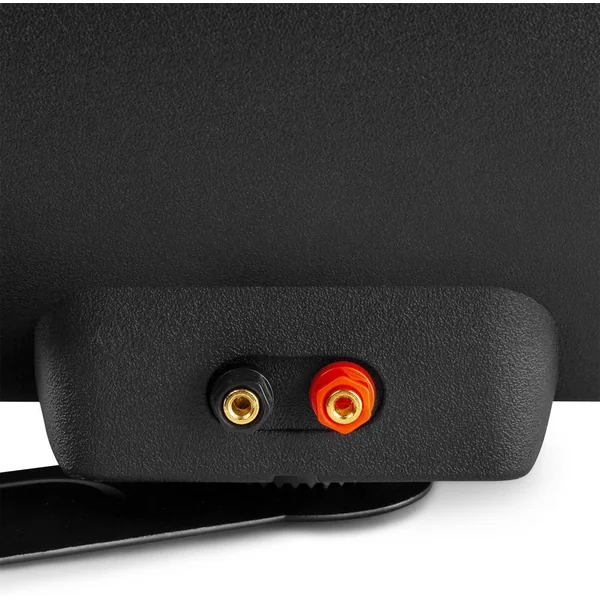 Power Dynamics BF80TB - Enceinte Haut-Parleur Noir Résistants aux Intempéries