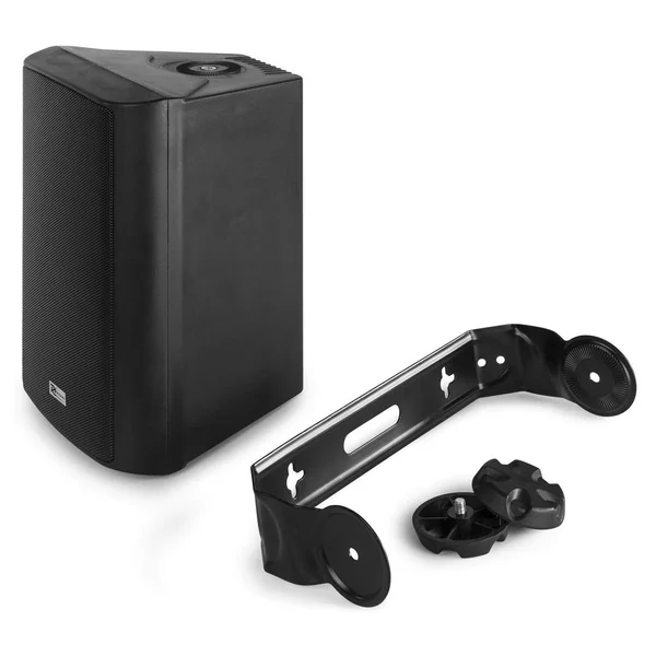 Power Dynamics BGB50 - Enceintes Bluetooth, 2 Voies, 100 Watts, 5,25" - Noir