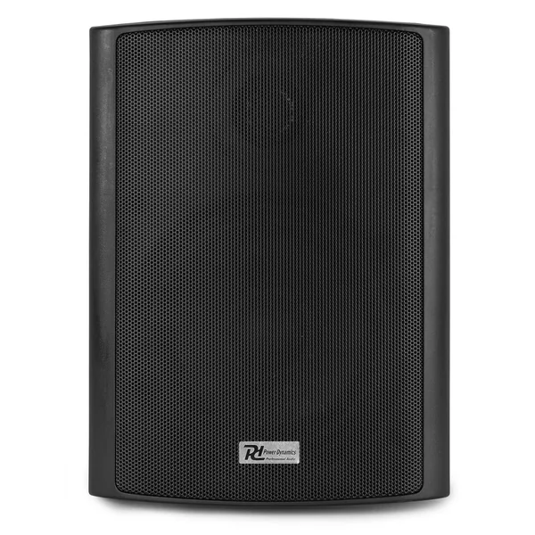 Power Dynamics BGB50 - Enceintes Bluetooth, 2 Voies, 100 Watts, 5,25" - Noir