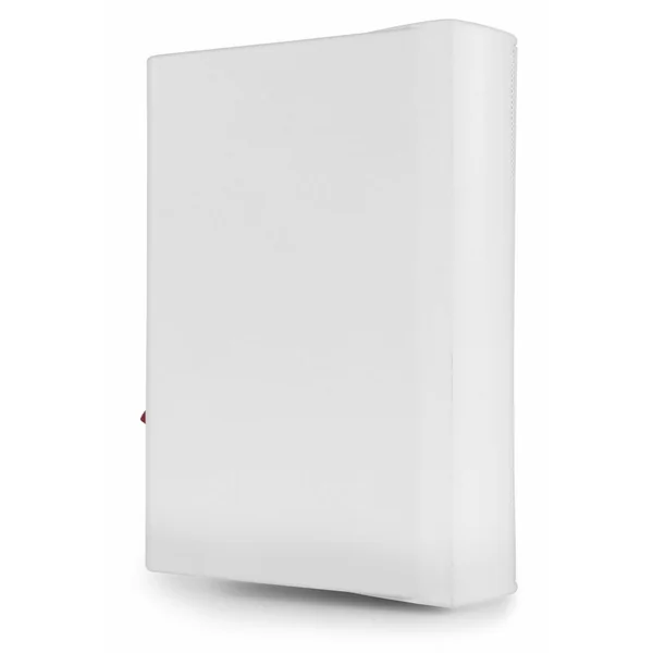 Power Dynamics BGO40 - Enceintes Passives 2 Voies, 100 Watts, 4", Livré avec Étrier de Fixation - Blanc