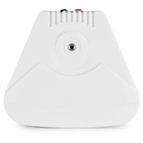 Power Dynamics BGO50 - Enceintes Passives 2 Voies, 120 Watts, 5,25" - Blanc