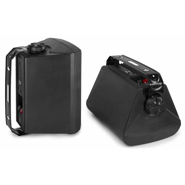 Power Dynamics BGO50 - Enceintes Passives 2 Voies 120 Watts, 5,25" - Noir