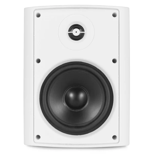 Power Dynamics BGO65 - Enceintes Passives 2 Voies 150 Watts, 6,5" - Blanc