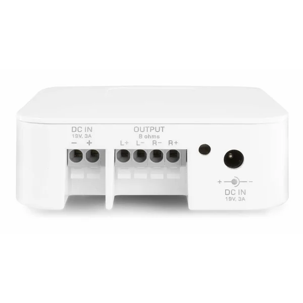 Power Dynamics BT20 - Amplificateur Bluetooth, 2x 30 Watts