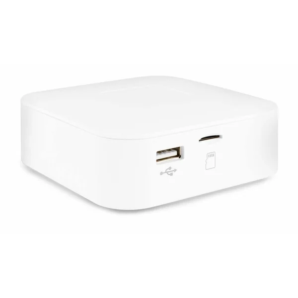 Power Dynamics BT20 - Amplificateur Bluetooth, 2x 30 Watts