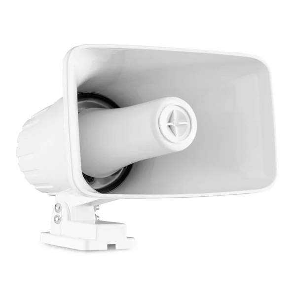 Power Dynamics CH300 - Haut Parleur Pavillon 30 Watts - Blanc