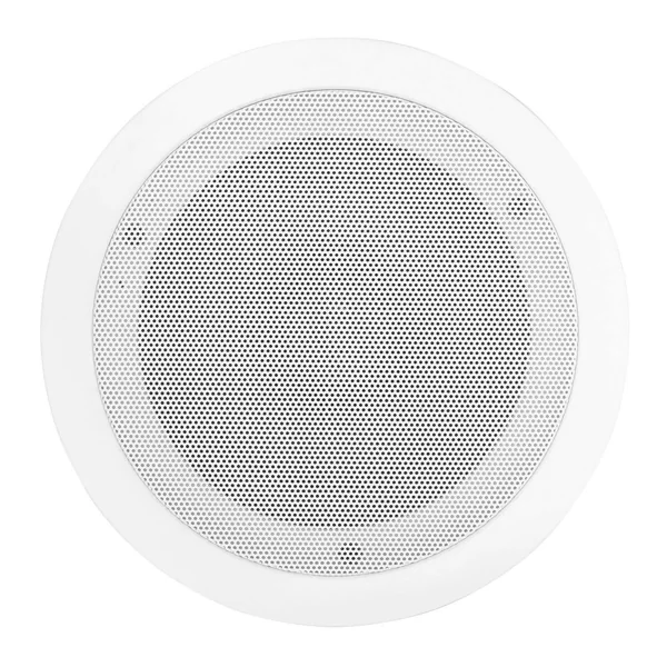Power Dynamics CSAG6 Enceinte de Plafond Haut de Gamme - Enceinte Passive Basse Impédance - Aluminium