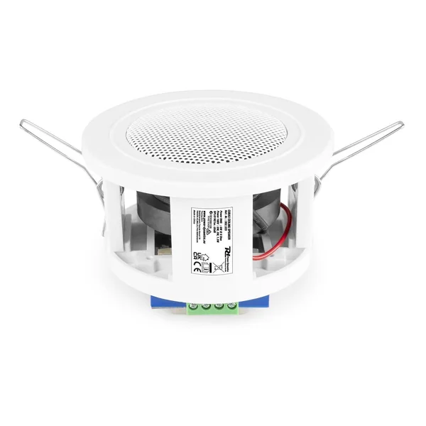 Power Dynamics CSBA3 Enceinte de Plafond 100V 3" - Blanc