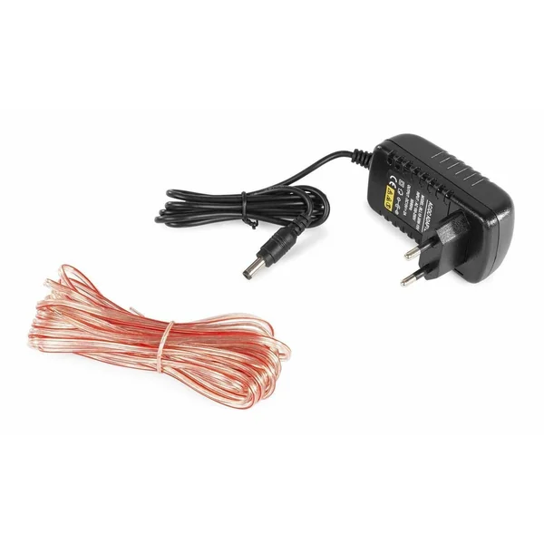 Power Dynamics CSBT65 - 2 Enceintes Plafond Amplifiées avec Bluetooth, 80 Watts, 6,5 Pouces
