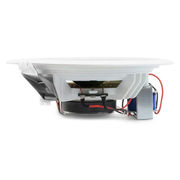 Power Dynamics CSPB5 - Haut-Parleur de Plafond, 5", 100 Volts/8 Ohms, 6 Watts