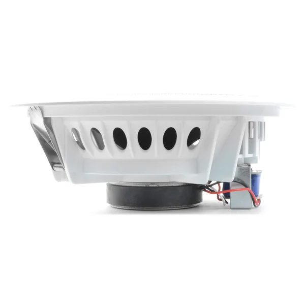 Power Dynamics CSPB8 - Haut-Parleur de Plafond, 8", 100 Volts/8 Ohms, 15 Watts