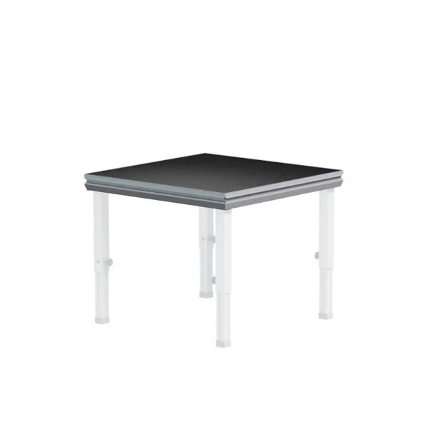 Power Dynamics - Deck750 Praticable 100 x 100cm Hexa