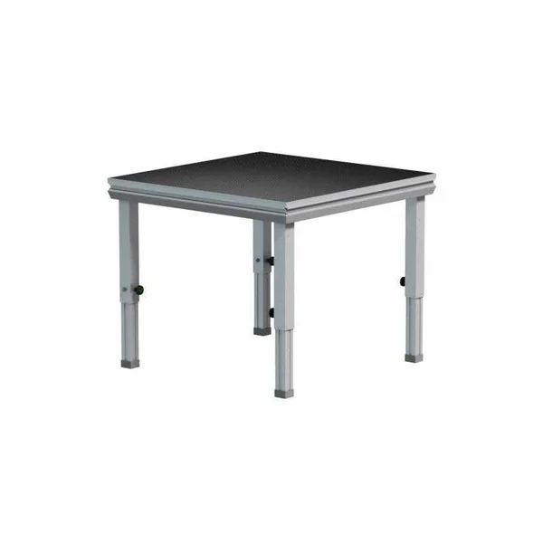 Power Dynamics - Deck750 Praticable 100 x 100cm Hexa