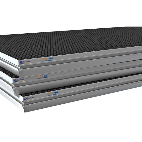 Power Dynamics Deck750 Praticable 100 x 50cm Hexa