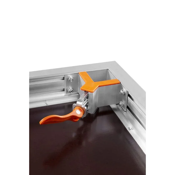 Power Dynamics Deck750PL Structure de Scène 2x 1 m - Hexa