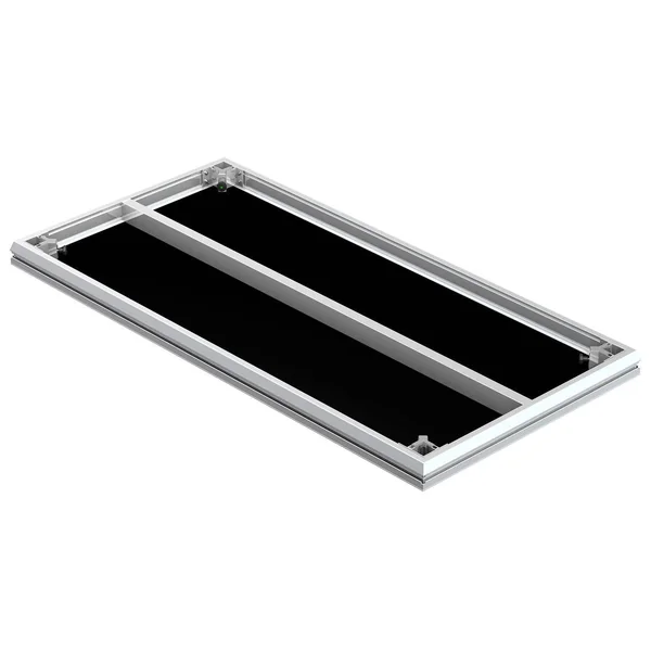 Power Dynamics Deck 750 - Structure de Scène 2x 1 m