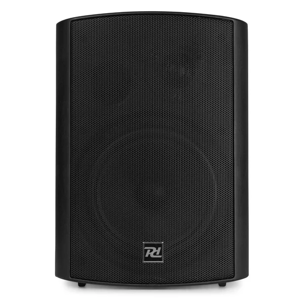 Power Dynamics DS65MB Enceintes Actives Bluetooth 2 Voies 125 Watts