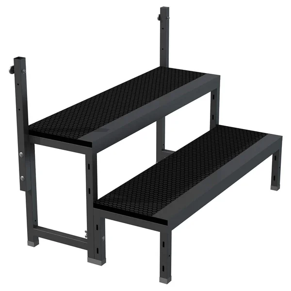 Power Dynamics Escalier Modulaire 40cm