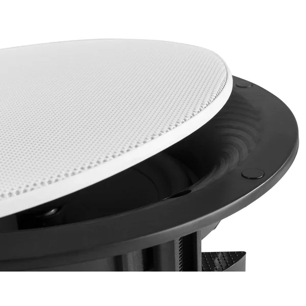 Power Dynamics FCS5 - Haut-Parleur 5,25" de Plafond de Très Haute Qualité, 100V