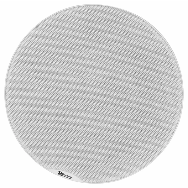 Power Dynamics FCS5 - Haut-Parleur 5,25" de Plafond de Très Haute Qualité, 100V