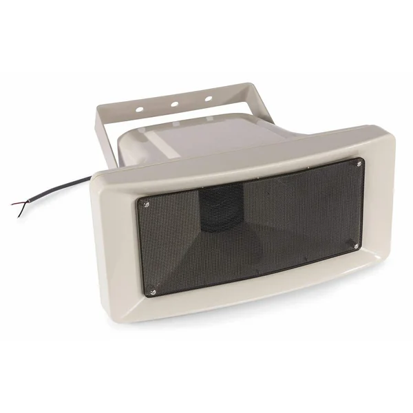 Power Dynamics HS30M - Haut-Parleur à Pavillon 100V - Support de Montage Inclus