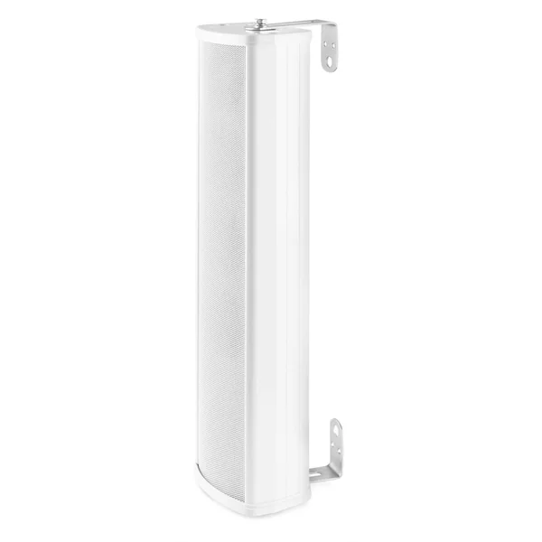 Power Dynamics ICS4 - Colonne de Son, 20W - Blanc