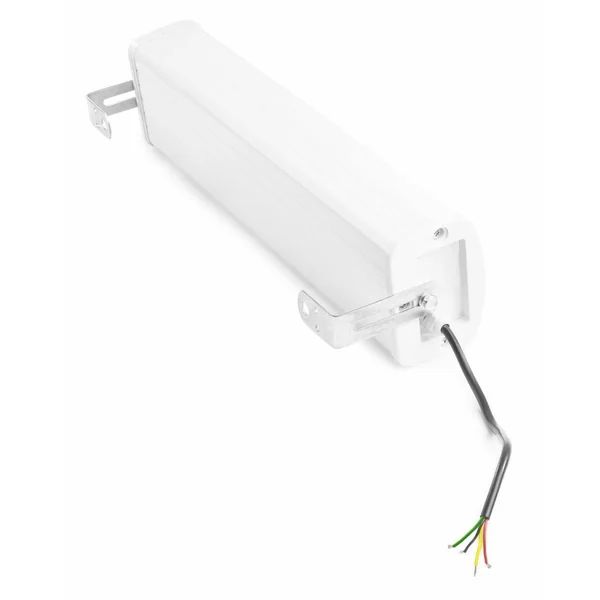 Power Dynamics ICS4 - Colonne de Son, 20W - Blanc