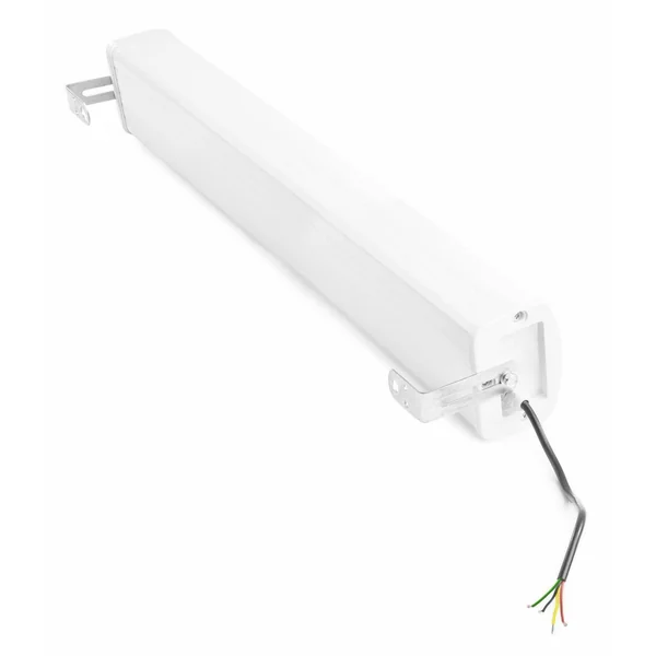 Power Dynamics ICS8 - Colonne de Son, 40W - Blanc