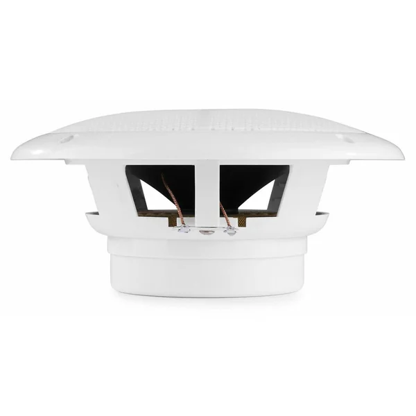 Power Dynamics MS65 - 2 Haut-Parleurs 100W Résistants à l'Eau, 6.50"