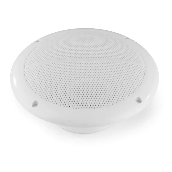 Power Dynamics MS65 - 2 Haut-Parleurs 100W Résistants à l'Eau, 6.50"