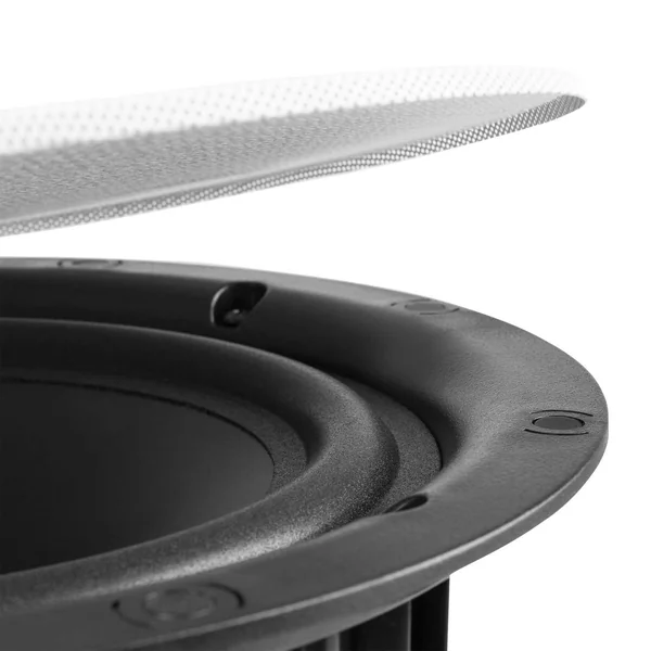 Power Dynamics NCBT5 - Lot de 2 Haut-Parleurs de Plafond Bluetooth 40W - Blanc