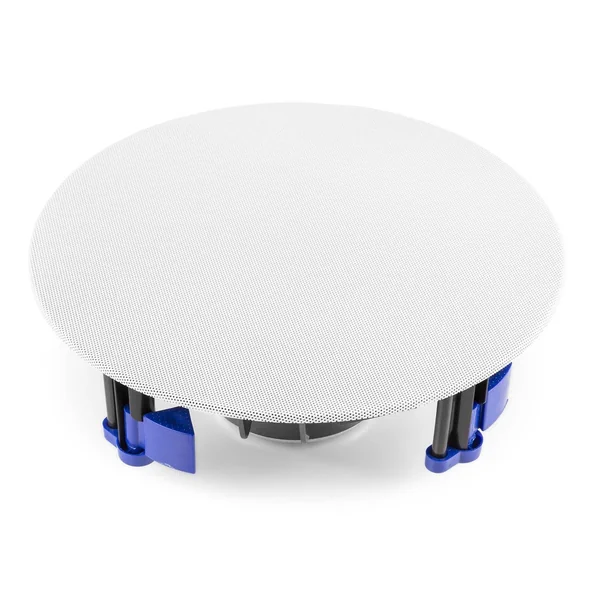 Power Dynamics NCBT6 - Lot de 2 Haut-Parleurs de Plafond Bluetooth 60W - Blanc