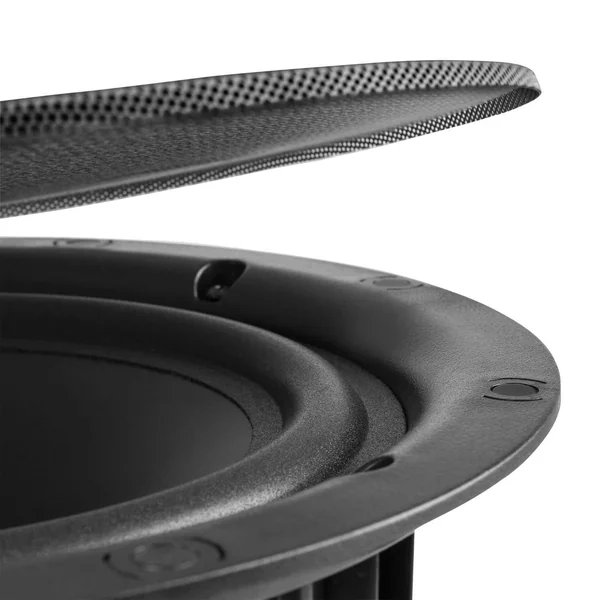 Power Dynamics NCBT8B - Haut-Parleurs de Plafond Bluetooth 80W - Noir