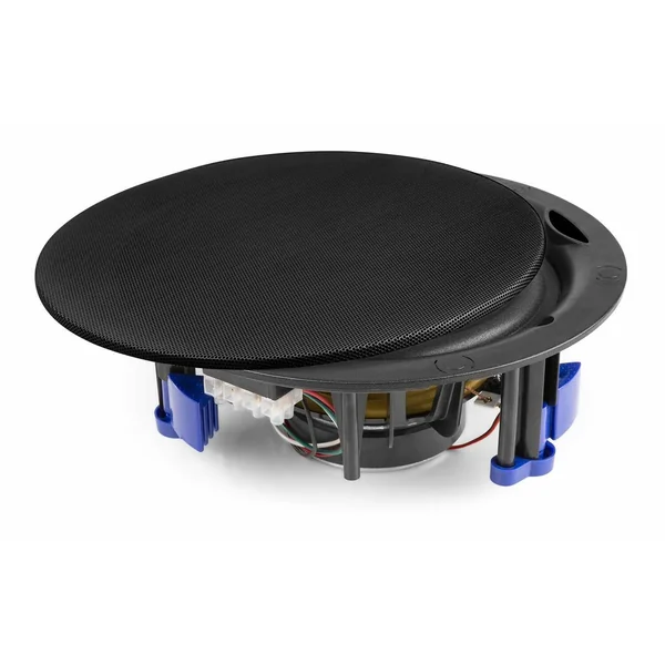 Power Dynamics NCSP6B Enceinte de Plafond 100V 6,5" 30 Watts - Noir
